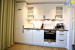 Küche / Küchenzeile - Quartier 7 - Top-Hundeurlaub