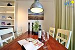 Essbereich - Quartier 7 - Top-Hundeurlaub