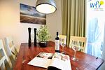 Essbereich - Quartier 7 - Top-Hundeurlaub