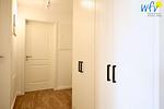 Flur - Quartier 7 - Top-Hundeurlaub