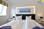 Schlafzimmer - Quartier 7 - Top-Hundeurlaub