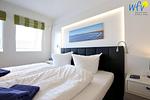 Schlafzimmer - Quartier 7 - Top-Hundeurlaub