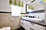Badezimmer - Quartier 7 - Top-Hundeurlaub