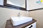 Badezimmer - Ferienwohnung 12 - Top-Hundeurlaub