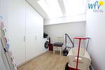 Abstellkammer - Ferienwohnung 12 - Top-Hundeurlaub