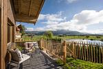 Narzenhof Chalets - Top-Hundeurlaub
