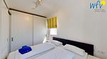 Schlafzimmer 2 - Ferienwohnung 5 - Top-Hundeurlaub