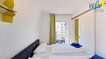 Schlafzimmer 2 - Ferienwohnung 5 - Top-Hundeurlaub