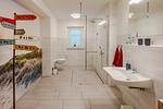 Badezimmer - App. 06 Morgenrot - Top-Hundeurlaub
