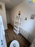 Schlafzimmer - Ferienwohnung Familie und Meer - Top-Hundeurlaub