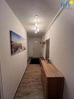 Flur - Ferienwohnung Familie und Meer - Top-Hundeurlaub