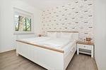 Schlafzimmer - Bng 9 Auritz - Top-Hundeurlaub