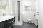 Badezimmer - Bng 9 Auritz - Top-Hundeurlaub