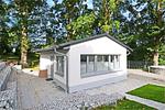 Fassade / Eingang - Bng 9 Auritz - Top-Hundeurlaub