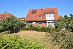 Bernstein-Chalet unten - Top-Hundeurlaub