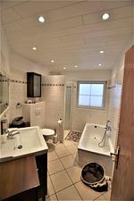 Bernstein-Chalet unten - Top-Hundeurlaub