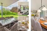 Ferienhaus Zirchow 4 - Top-Hundeurlaub