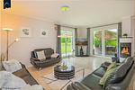 Ferienhaus Zirchow 4 - Top-Hundeurlaub