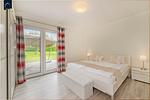 Ferienhaus Zirchow 4 - Top-Hundeurlaub
