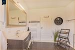 Ferienhaus Zirchow 4 - Top-Hundeurlaub