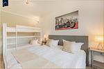 Ferienhaus Zirchow 4 - Top-Hundeurlaub
