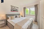 Ferienhaus Zirchow 4 - Top-Hundeurlaub