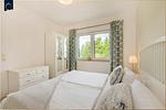 Ferienhaus Zirchow 4 - Top-Hundeurlaub