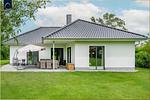 Ferienhaus Zirchow 4 - Top-Hundeurlaub