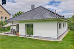 Ferienhaus Zirchow 4 - Top-Hundeurlaub