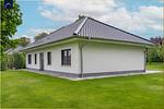 Ferienhaus Zirchow 4 - Top-Hundeurlaub