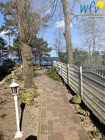 Nachbarschaft - Ferienwohnung Möwenblick - Top-Hundeurlaub