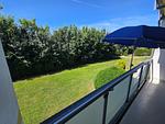 Hohes Ufer 45 Perle - Top-Hundeurlaub