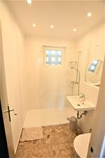 Hohes Ufer 45 Perle - Top-Hundeurlaub