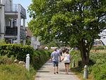 Ferienwohnung Ostseering - Top-Hundeurlaub