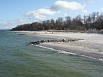 Ferienwohnung Ostseering - Top-Hundeurlaub