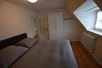 4 Schlafzimmer OG Bett 1,40x2,00 - Haus am Strandweg - Top-Hundeurlaub