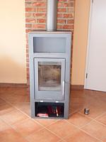 Haus Ostseeliebe Haushälfte rechts - Top-Hundeurlaub