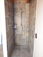 Haus Ostseeliebe Haushälfte rechts - Top-Hundeurlaub