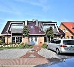Haus Ostseeliebe Haushälfte links - Top-Hundeurlaub
