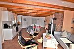 Haus Ostseeliebe Haushälfte links - Top-Hundeurlaub