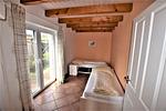 Haus Ostseeliebe Haushälfte links - Top-Hundeurlaub