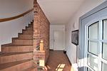 Haus Ostseeliebe Haushälfte links - Top-Hundeurlaub