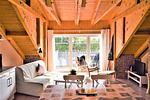Haus Ostseeliebe Haushälfte links - Top-Hundeurlaub