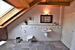 Haus Ostseeliebe Haushälfte links - Top-Hundeurlaub