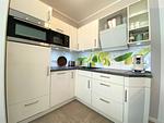 Apartment Robbennest, Am Alten Deich 24/2 - Top-Hundeurlaub