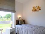 Apartment Robbennest, Am Alten Deich 24/2 - Top-Hundeurlaub