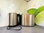 Apartment Robbennest, Am Alten Deich 24/2 - Top-Hundeurlaub