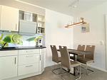 Apartment Robbennest, Am Alten Deich 24/2 - Top-Hundeurlaub