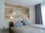 Apartment Robbennest, Am Alten Deich 24/2 - Top-Hundeurlaub