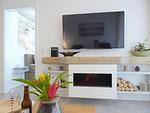 Apartment Robbennest, Am Alten Deich 24/2 - Top-Hundeurlaub